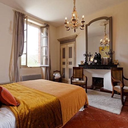 Marssac-sur-Tarn Domaine Du Buc, Le Chateau المظهر الخارجي الصورة